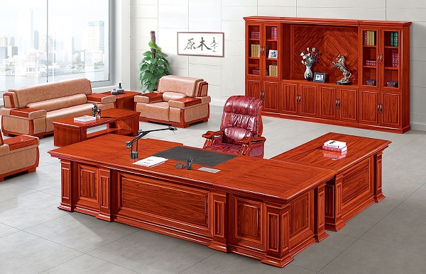 辦公班臺進行保養時需注意哪些？